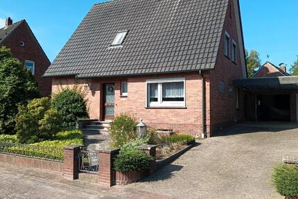 Haus Rastede - 5 Zimmer, 116 m&sup2;, 255.000&euro; | Angebot:27200129