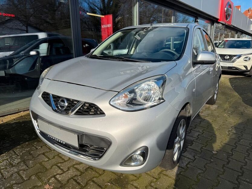 Micra