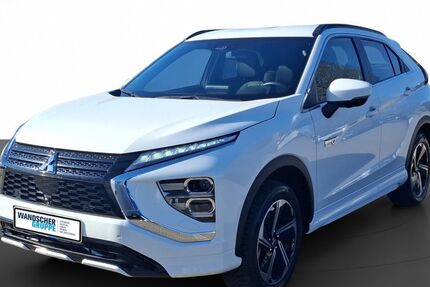 Mitsubishi Eclipse Cross 45.000 km 19.490 &euro; Oldenburg 26135