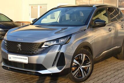 Peugeot 3008 42.837 km 21.490 &euro; Sandkrug 26209