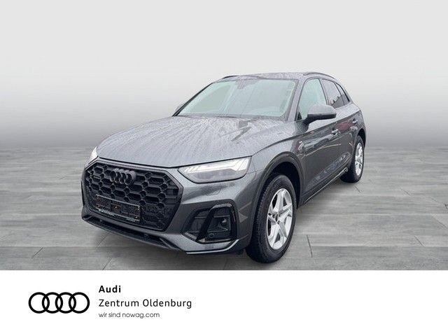Audi Q5 49.790 km 33.477 &euro; Oldenburg 26135