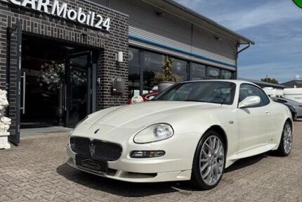 Maserati Gransport 61.500 km 39.900 &euro; Rastede/ Wahnbek 26180