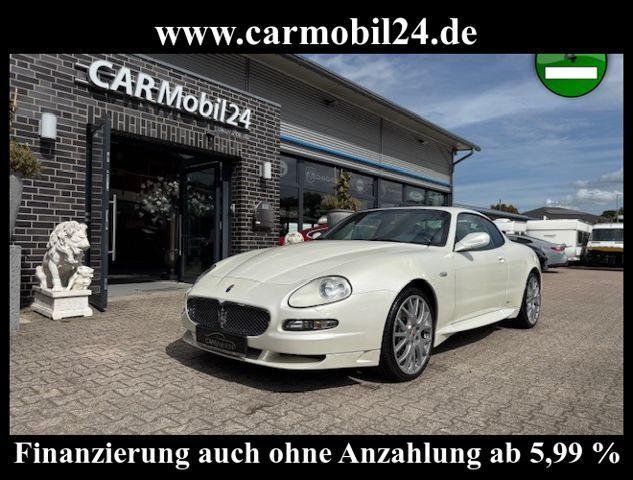 Maserati Gransport 61.500 km 39.900 &euro; Rastede/ Wahnbek 26180
