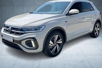 VW T-Roc 1.001 km 30.174 € Oldenburg 26135