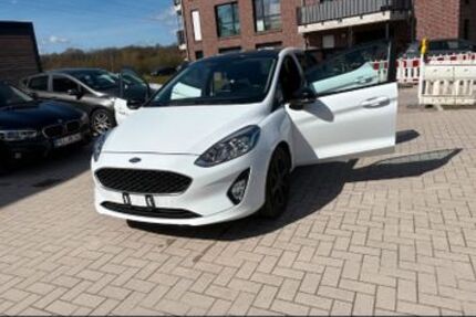 Ford Fiesta 155.000 km 5.800 &euro; Oldenburg 26135