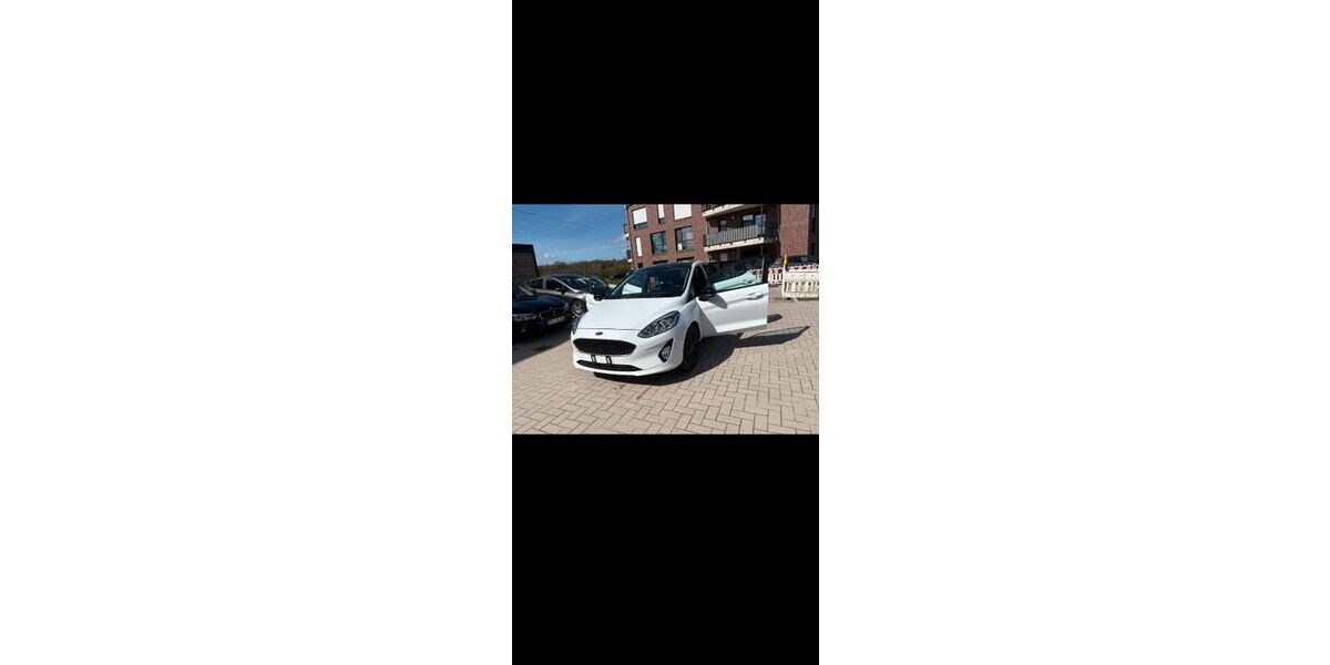 Ford Fiesta 155.000 km 5.800 &euro; Oldenburg 26135