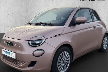 Fiat 500e 16.220 km 16.990 € Oldenburg 26135