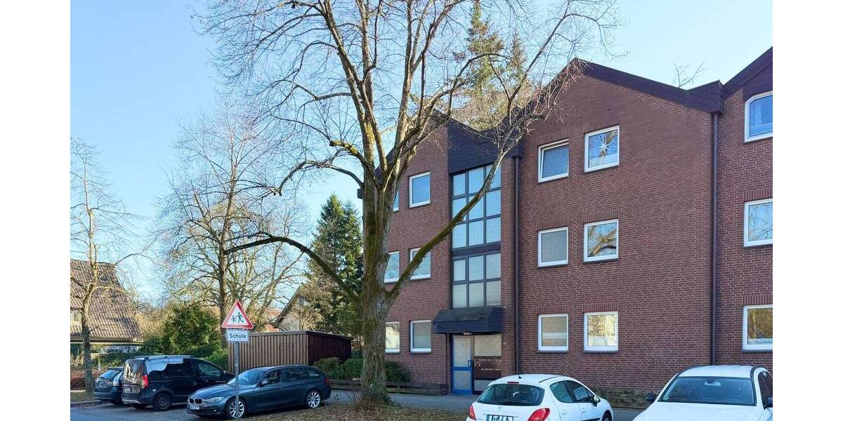 Mehrfamilienhaus, Wohnhaus Oldenburg Osternburg - 9 Zimmer, 280 m&sup2;, 739.000&euro; | Angebot:26527356