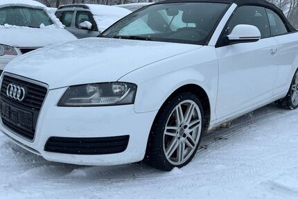 Audi A3 246.754 km 4.999 &euro; Rastede 26180