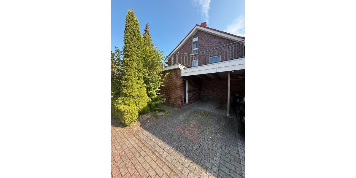 Doppelhaushälfte Rastede - 7 Zimmer, 160 m&sup2;, 435.000&euro; | Angebot:26940655