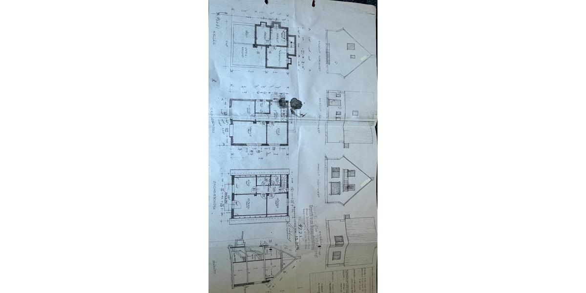 Einfamilienhaus Oldenburg Alexandersfeld - 5 Zimmer, 100 m&sup2;, 385.000&euro; | Angebot:26283697