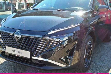 Nissan Qashqai 7.500 km 31.990 &euro; Delmenhorst 27755
