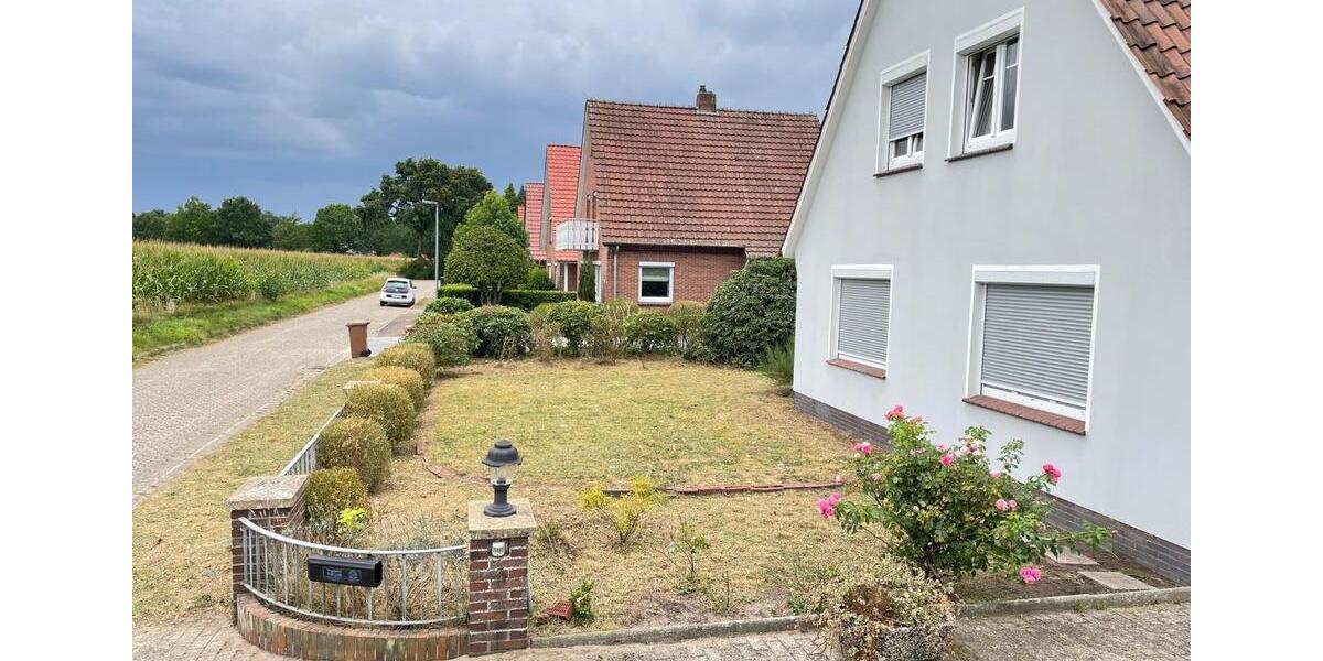 Einfamilienhaus Rastede - 5 Zimmer, 120 m&sup2;, 338.000&euro; | Angebot:25614388