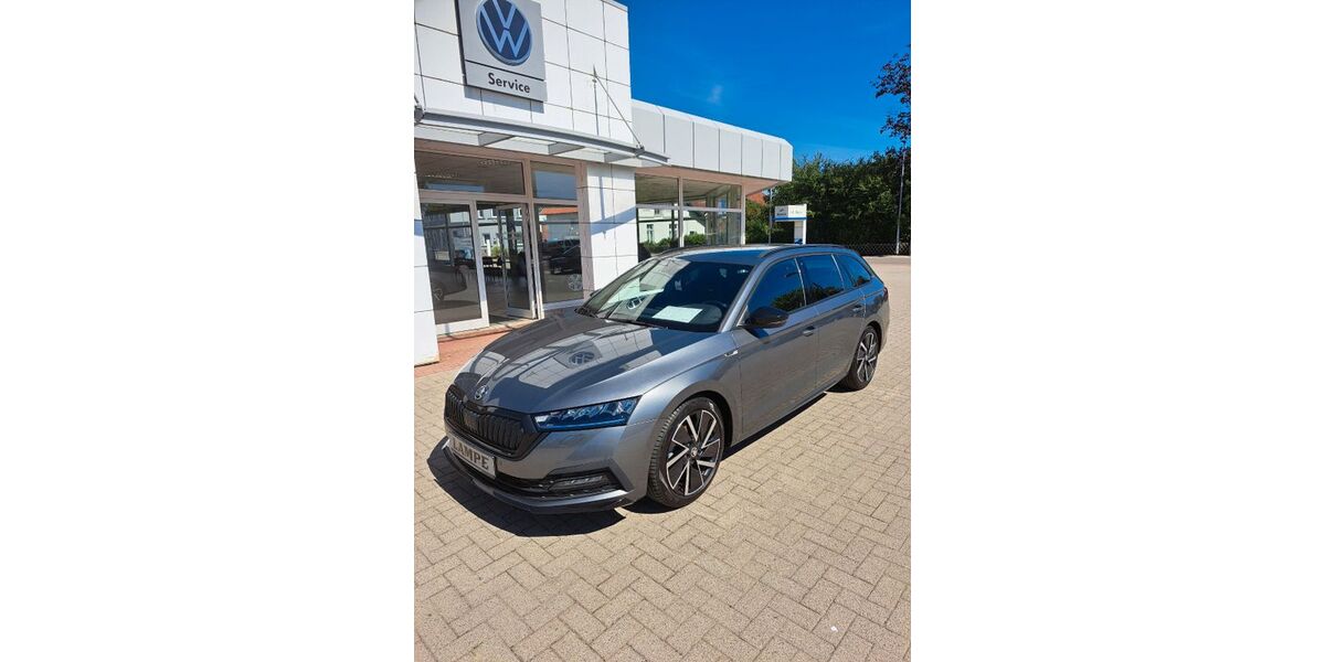 Skoda Octavia 90.360 km 24.880 &euro; Berne 27804