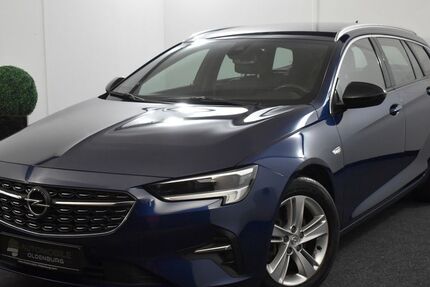 Opel Insignia 110.344 km 15.900 &euro; Oldenburg 26129