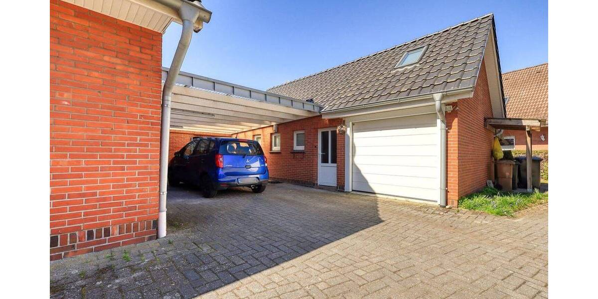 Mehrfamilienhaus, Wohnhaus Westerstede Howiek - 8 Zimmer, 187 m&sup2;, 335.000&euro; | Angebot:26345997