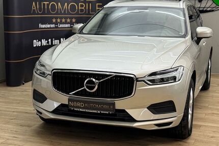 Volvo XC60 135.804 km 24.800 &euro; Rastede/ Wahnbek 26180