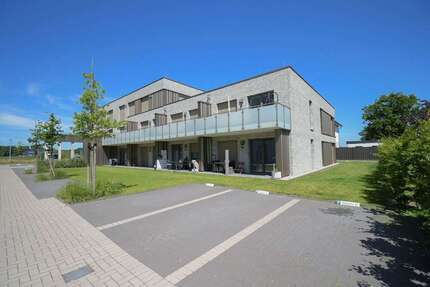 Wohnung zum Mieten in Bad Zwischenahn 555 € 38.05 m²