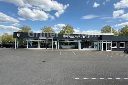 Porsche Cayenne 39.395 km 91.950 &euro; Lemwerder 27809