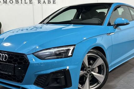 Audi A5 78.450 km 31.449 &euro; Wardenburg 26203