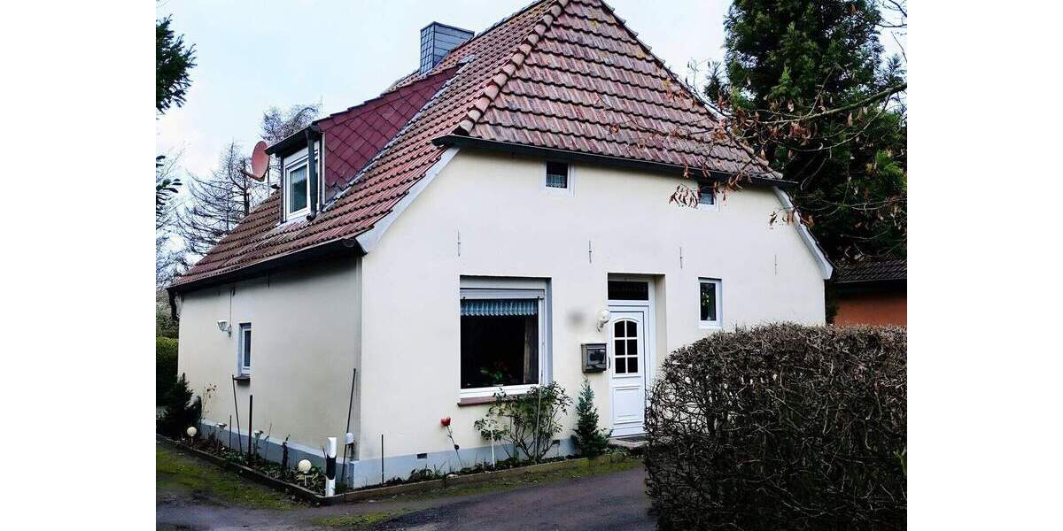 Einfamilienhaus Lemwerder Deichshausen - 6 Zimmer, 95 m&sup2;, 165.000&euro; | Angebot:25771245
