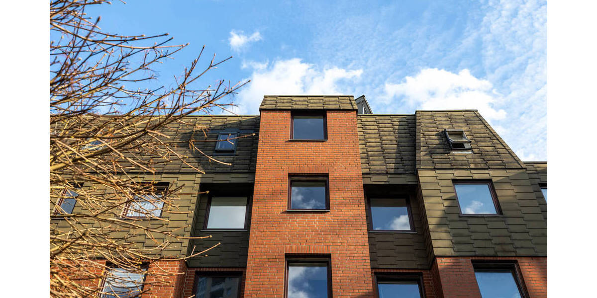 *** GEPFLEGT und VERMIETET mit STELLPLATZ und FAHRRADRAUM *** 3 zimmer