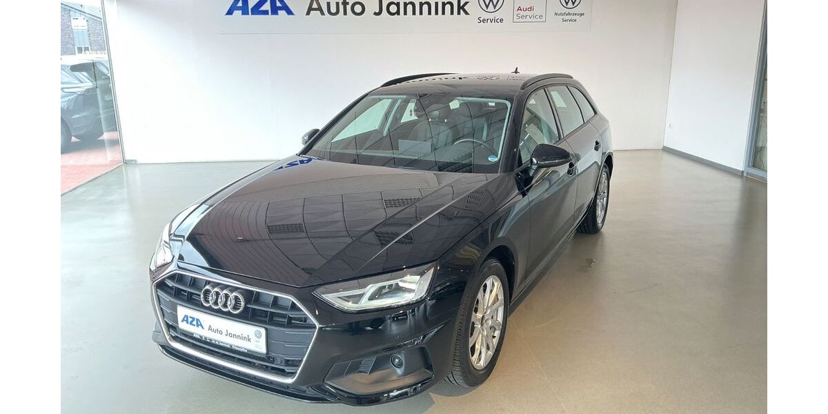 Audi A4 52.069 km 27.490 &euro; Friesoythe 26169