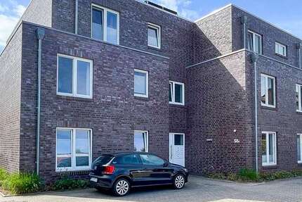 Wohnung zum Kaufen in Oldenburg 395.000 € 114.23 m² 3 zimmer