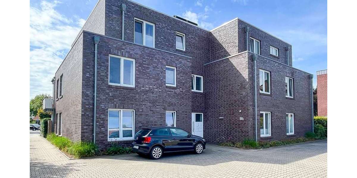 Wohnung zum Kaufen in Oldenburg 395.000 € 114.23 m² 3 zimmer