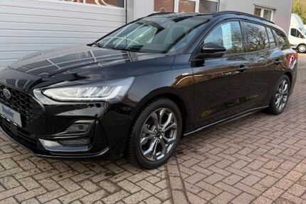 Ford Focus 20.981 km 24.950 &euro; Augustfehn 26689