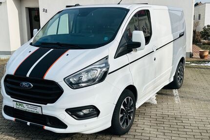 Ford Transit Custom 66.700 km 24.990 &euro; Ganderkesee 27777