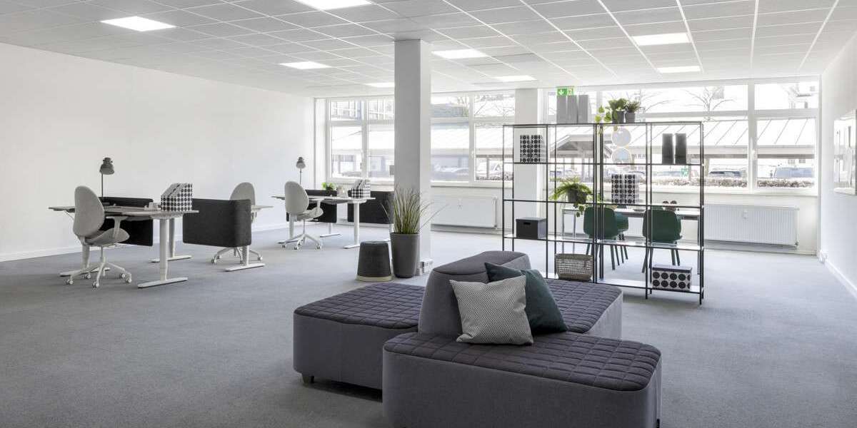 Büro in Oldenburg (Oldenburg) 979.500 € 490 m² zimmer