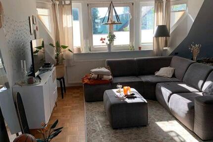 Wohnung Oldenburg Drielaker-Moor - 2 Zimmer, 70 m&sup2;, 680&euro; | Angebot:26321722