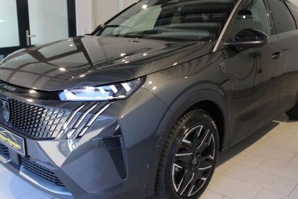Peugeot 3008 30.770 km 26.450 &euro; Wiefelstede 26215