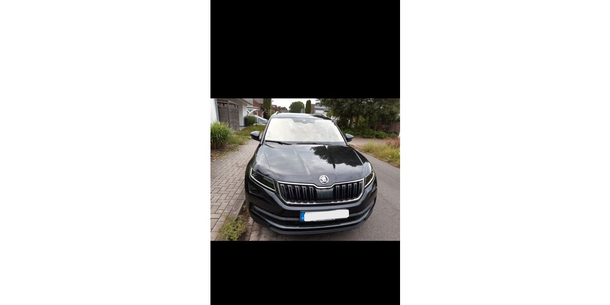 Skoda Kodiaq 170.500 km 25.500 &euro; Schwanewede 28790
