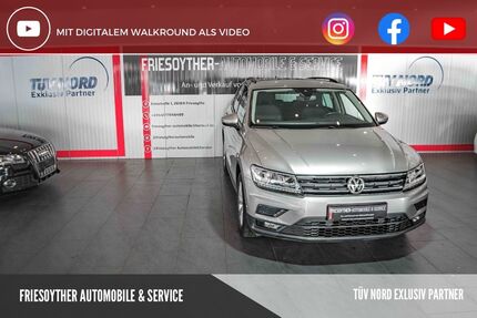 VW Tiguan 87.455 km 20.990 &euro; Friesoythe 26169