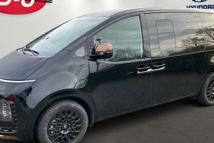 Hyundai STARIA 2.500 km 48.490 &euro; Bad Zwischenahn 26160