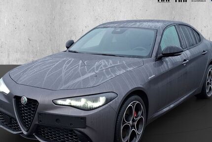 Alfa Romeo Giulia 27.855 km 36.490 &euro; Oldenburg 26135