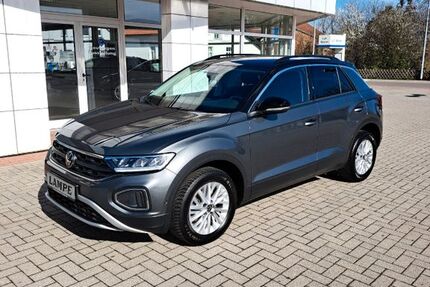 VW T-Roc 60.880 km 19.440 &euro; Berne 27804