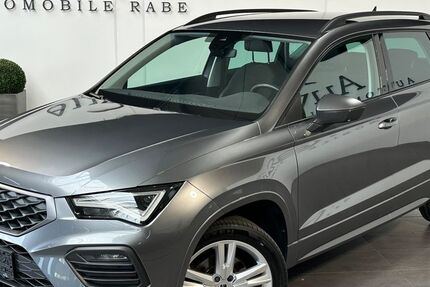 Seat Ateca 112.450 km 23.749 &euro; Wardenburg 26203