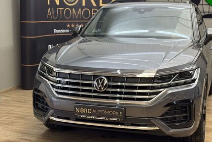 VW Touareg 56.304 km 46.990 &euro; Rastede/ Wahnbek 26180