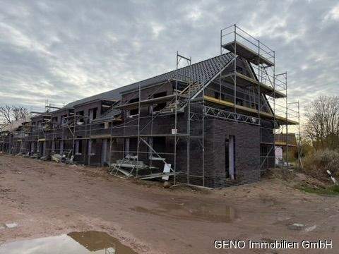 Etagenwohnung Berne / Bardenfleth Bardenfleth - 3 Zimmer, 70 m&sup2;, 249.000&euro; | Angebot:25691338