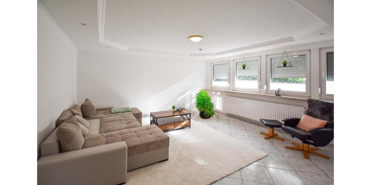 Dachgeschoßwohnung Friesoythe - 3 Zimmer, 130 m&sup2;, 790&euro; | Angebot:22616755