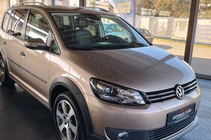 VW Touran 138.600 km 14.800 € Bremen 28201