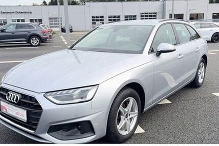 Audi A4 10.506 km 33.979 € Oldenburg 26135