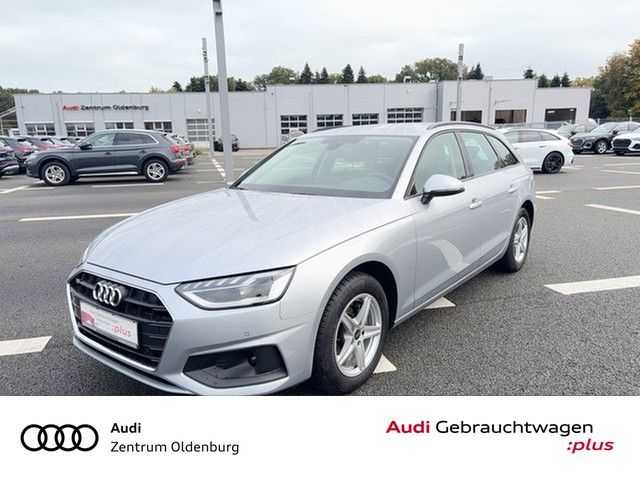 Audi A4 10.506 km 33.979 € Oldenburg 26135
