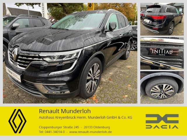 Renault Koleos 64.727 km 27.450 € Oldenburg 26133