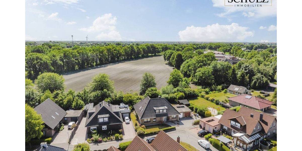 Einfamilienhaus Friesoythe - 1 Zimmer, 197 m&sup2;, 369.500&euro; | Angebot:26879573