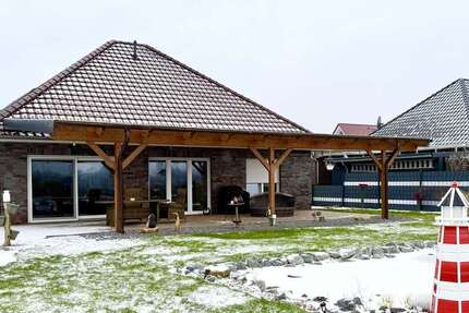 Haus Westerstede / Hollriede Hollriede - 3 Zimmer, 115 m&sup2;, 457.000&euro; | Angebot:25238103