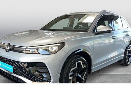 VW Tiguan 1.001 km 39.999 &euro; Oldenburg 26135